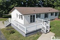 Property for sale in Chautauqua County, New York