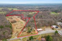 Undeveloped Land for sale in Forsyth County, Georgia
