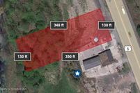 Undeveloped Land for sale in Lackawanna County, Pennsylvania