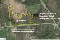 Property for sale in Penobscot County, Maine