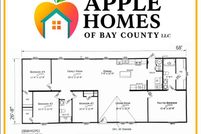 Property for sale in Bay County, Florida