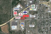 Property for sale in Hutchinson County, Texas