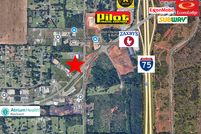 Farm Property for sale in Peach County, Georgia