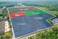 Property for sale in Fredericksburg City County, Virginia