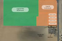 Undeveloped Land for sale in Lubbock County, Texas