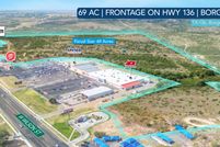 Property for sale in Hutchinson County, Texas