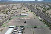 Undeveloped Land for sale in La Paz County, Arizona