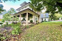 Property for sale in Lawrence County, Indiana