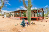 Property for sale in Pima County, Arizona