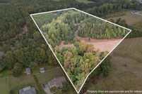 Property for sale in Franklin County, North Carolina