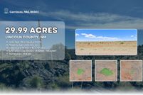 Undeveloped Land for sale in Lincoln County, New Mexico