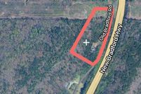 Undeveloped Land for sale in Jefferson County, Alabama