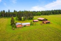 Undeveloped Land for sale in Stevens County, Washington