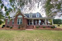 Property for sale in Robeson County, North Carolina