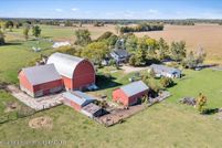Property for sale in Montcalm County, Michigan