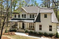 Property for sale in Forsyth County, Georgia