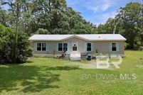 Property for sale in Baldwin County, Alabama