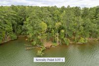 Lakefront Property for sale in Putnam County, Georgia