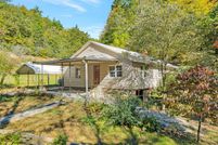 Property for sale in Cocke County, Tennessee