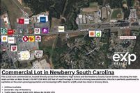 Property for sale in Newberry County, South Carolina