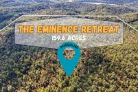 Property for sale in Shannon County, Missouri