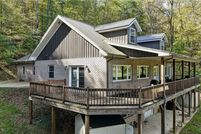 Waterfront Property for sale in Coshocton County, Ohio