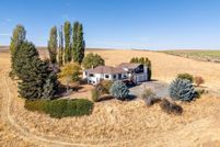 Recreational Property for sale in Whitman County, Washington