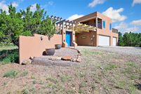 Property for sale in Santa Fe County, New Mexico