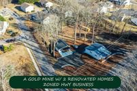 Property for sale in Dawson County, Georgia