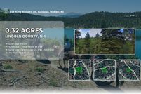 Property for sale in Lincoln County, New Mexico