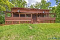 Timberland Property for sale in Cumberland County, Virginia