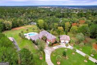 Waterfront Property for sale in Columbia County, Georgia