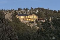 Property for sale in Custer County, Colorado