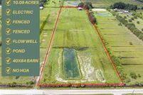 Ranch Property for sale in Indian River County, Florida