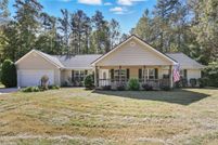 Property for sale in Hall County, Georgia