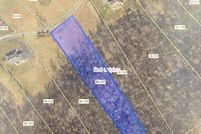 Undeveloped Land for sale in Monroe County, West Virginia