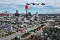 Property for sale in Tulsa County, Oklahoma