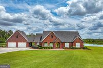 Lakefront Property for sale in Ware County, Georgia