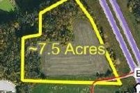 Property for sale in Webster County, Iowa