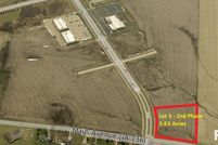 Commercial Property for sale in Clinton County, Iowa