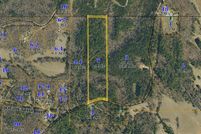 Property for sale in Panola County, Mississippi