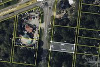 Undeveloped Land for sale in Escambia County, Florida