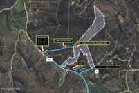 Property for sale in Cocke County, Tennessee