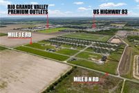 Undeveloped Land for sale in Hidalgo County, Texas