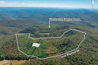 Property for sale in Tucker County, West Virginia