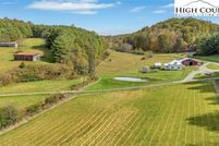 Property for sale in Alleghany County, North Carolina