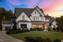 Property for sale in Chatham County, North Carolina