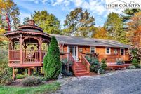 Property for sale in Ashe County, North Carolina