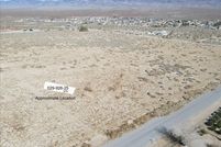Property for sale in Nye County, Nevada