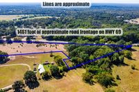 Commercial Property for sale in Wood County, Texas